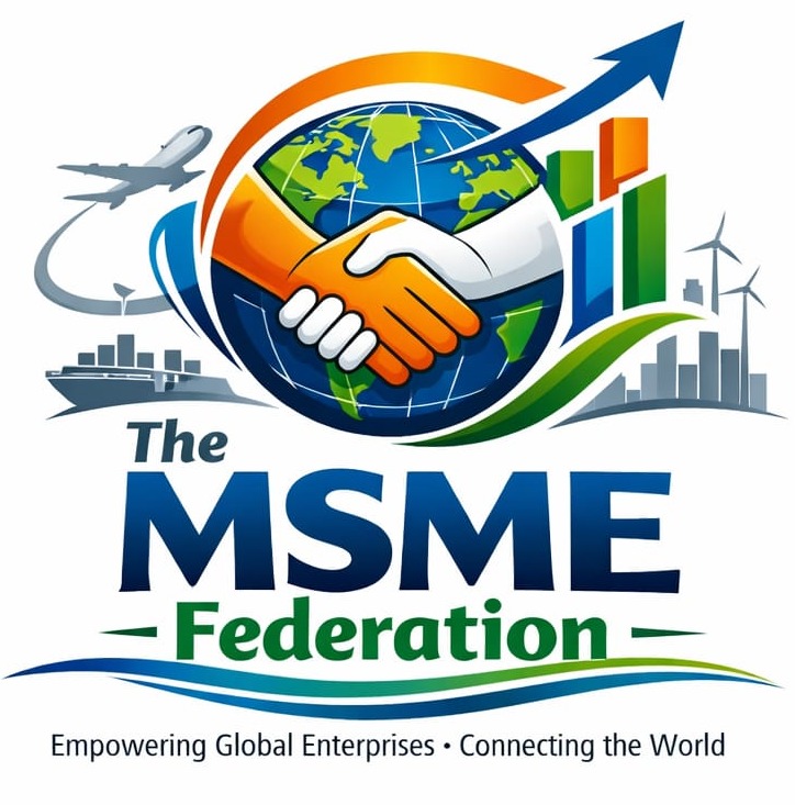 MSME logo